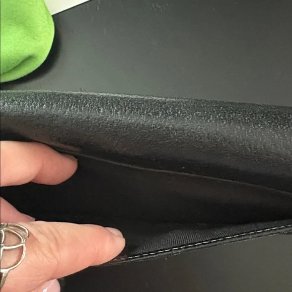 Kate Spade Leather Wallet - Picture 9 of 9